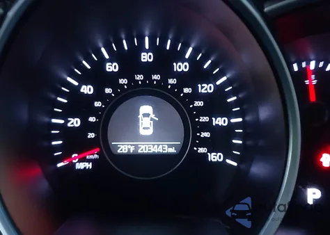 2015 Kia Optima Ex from USA, damaged, VIN 5XXGN4A73FG368487